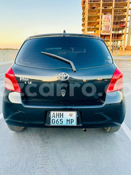 Big with watermark toyota vitz maputo maputo 27846