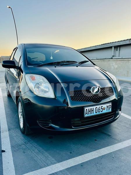 Big with watermark toyota vitz maputo maputo 27846