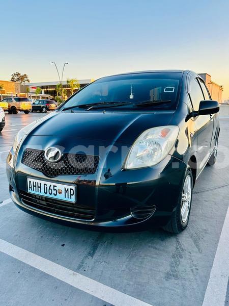 Big with watermark toyota vitz maputo maputo 27846