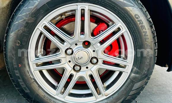 Buy Used Toyota Vitz Black Car in Maputo in Maputo Buy Used Toyota Vitz Black Car in Maputo in Maputo