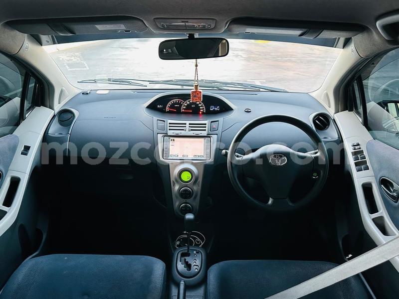 Big with watermark toyota vitz maputo maputo 27846