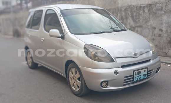 Tenga Tsaru Toyota FunCargo Sirivha Mota in Maputo in Maputo Tenga Tsaru Toyota FunCargo Sirivha Mota in Maputo in Maputo