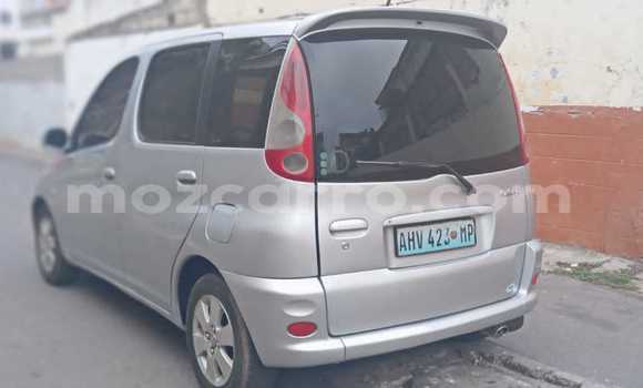 Tenga Tsaru Toyota FunCargo Sirivha Mota in Maputo in Maputo Tenga Tsaru Toyota FunCargo Sirivha Mota in Maputo in Maputo