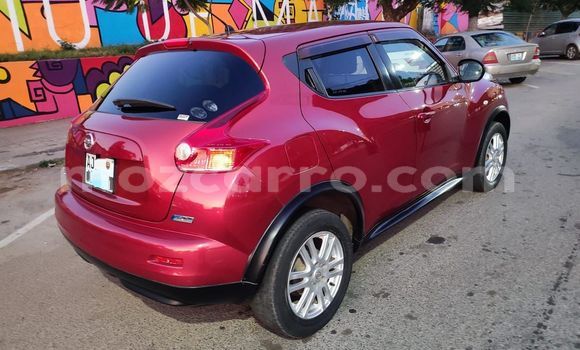 Buy Used Nissan Juke Other Car in Maputo in Maputo Buy Used Nissan Juke Other Car in Maputo in Maputo