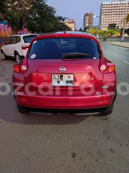 Big with watermark nissan juke maputo maputo 27848