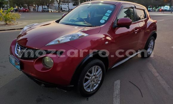 Buy Used Nissan Juke Other Car in Maputo in Maputo Buy Used Nissan Juke Other Car in Maputo in Maputo