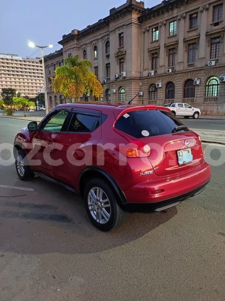 Big with watermark nissan juke maputo maputo 27848