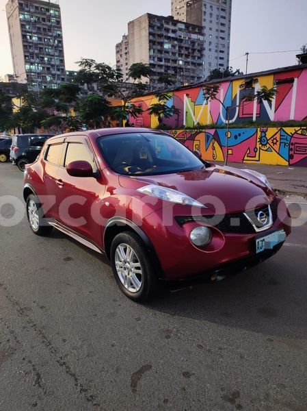 Big with watermark nissan juke maputo maputo 27848