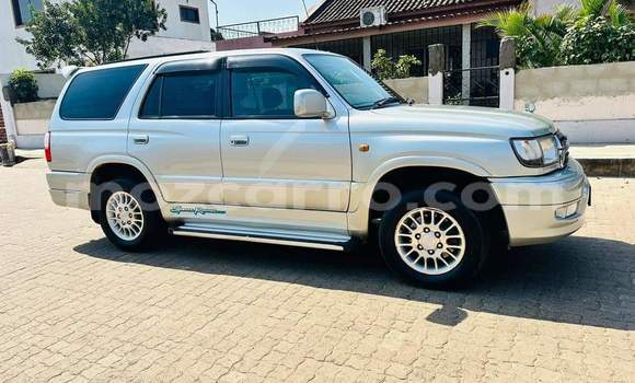 Comprar Usado Toyota Hilux Surf De outros Carro em Maputo em Maputo