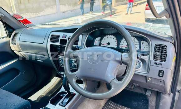 Buy Used Toyota Hilux Surf Other Car in Maputo in Maputo Buy Used Toyota Hilux Surf Other Car in Maputo in Maputo