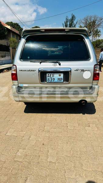 Big with watermark toyota hilux surf maputo maputo 27849