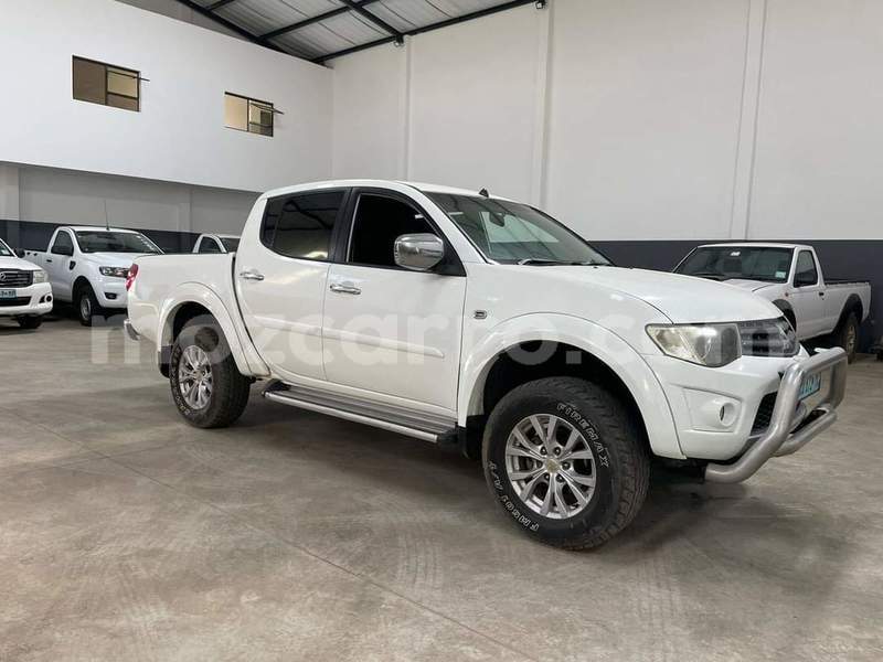 Big with watermark mitsubishi triton maputo maputo 27850