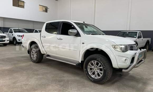Comprar Usado Mitsubishi Triton De outros Carro em Maputo em Maputo Comprar Usado Mitsubishi Triton De outros Carro em Maputo em Maputo