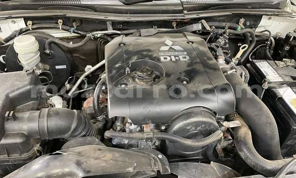 Comprar Usado Mitsubishi Triton De outros Carro em Maputo em Maputo Comprar Usado Mitsubishi Triton De outros Carro em Maputo em Maputo