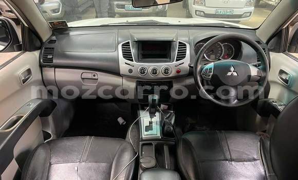 Comprar Usado Mitsubishi Triton De outros Carro em Maputo em Maputo Comprar Usado Mitsubishi Triton De outros Carro em Maputo em Maputo