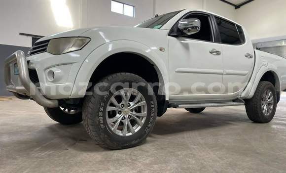 Comprar Usado Mitsubishi Triton De outros Carro em Maputo em Maputo Comprar Usado Mitsubishi Triton De outros Carro em Maputo em Maputo