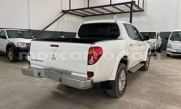 Comprar Usado Mitsubishi Triton De outros Carro em Maputo em Maputo Comprar Usado Mitsubishi Triton De outros Carro em Maputo em Maputo