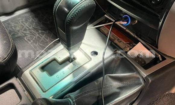 Comprar Usado Mitsubishi Triton De outros Carro em Maputo em Maputo Comprar Usado Mitsubishi Triton De outros Carro em Maputo em Maputo