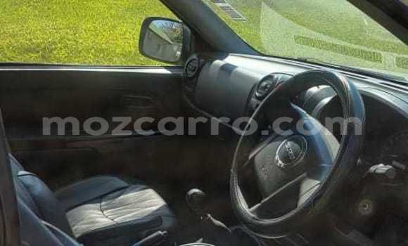 Comprar Usado Isuzu KB De outros Carro em Maputo em Maputo Comprar Usado Isuzu KB De outros Carro em Maputo em Maputo