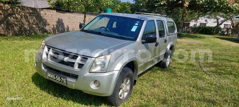 Big with watermark isuzu kb maputo maputo 27852