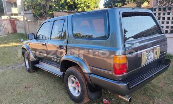Tenga Tsaru Toyota Hilux Surf Bhuruu Mota in Maputo in Maputo Tenga Tsaru Toyota Hilux Surf Bhuruu Mota in Maputo in Maputo