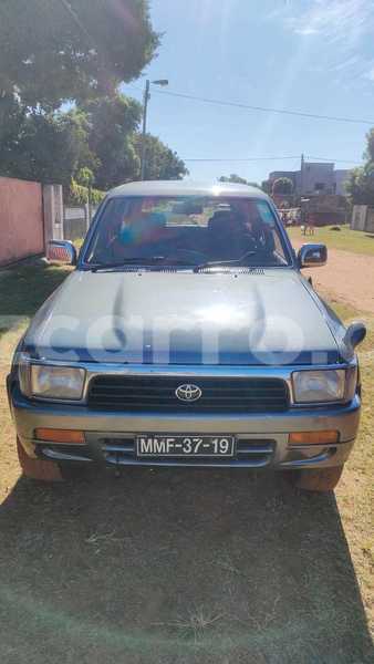 Big with watermark toyota hilux surf maputo maputo 27853