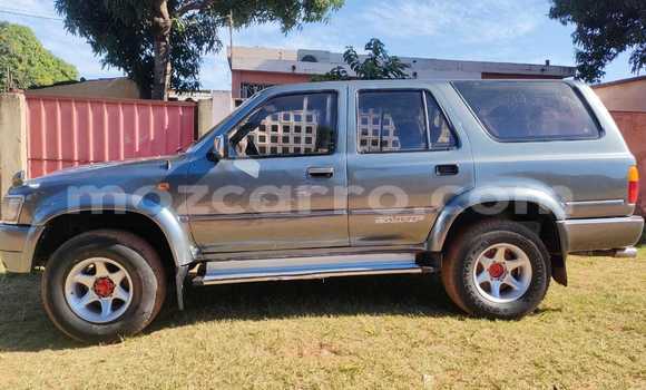 Tenga Tsaru Toyota Hilux Surf Bhuruu Mota in Maputo in Maputo Tenga Tsaru Toyota Hilux Surf Bhuruu Mota in Maputo in Maputo