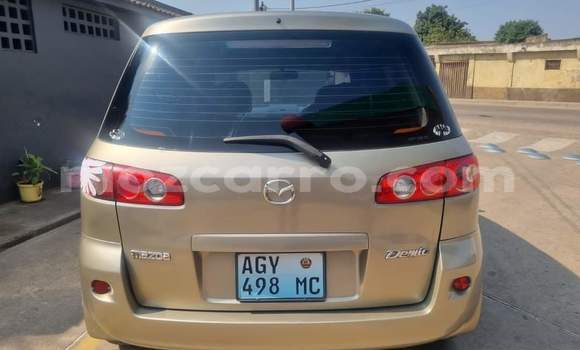 Comprar Usado Mazda Demio De outros Carro em Maputo em Maputo Comprar Usado Mazda Demio De outros Carro em Maputo em Maputo