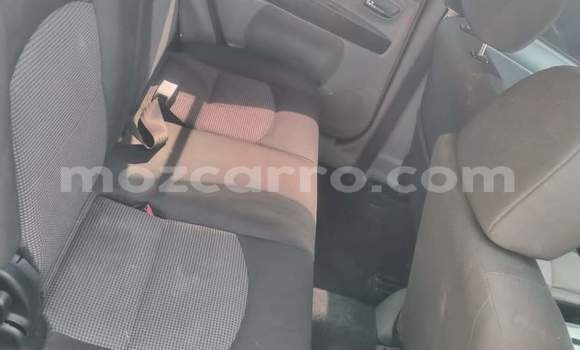 Comprar Usado Mazda Demio De outros Carro em Maputo em Maputo Comprar Usado Mazda Demio De outros Carro em Maputo em Maputo