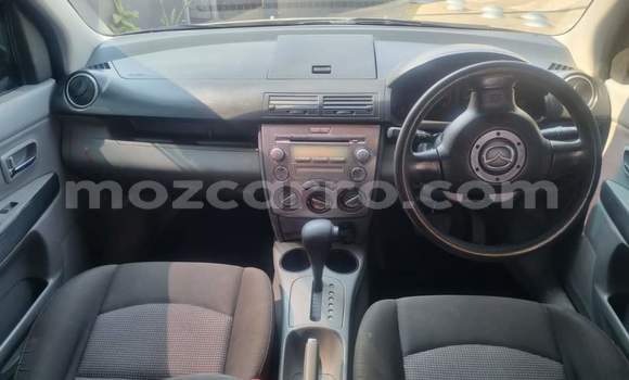 Comprar Usado Mazda Demio De outros Carro em Maputo em Maputo Comprar Usado Mazda Demio De outros Carro em Maputo em Maputo