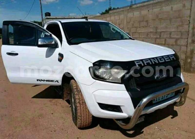 Big with watermark ford ranger maputo maputo 27855