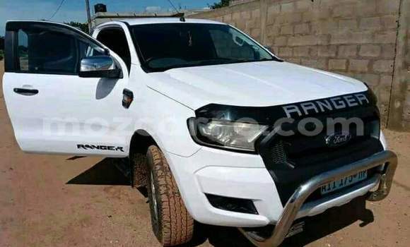 Tenga Tsaru Ford Ranger Chena Mota in Maputo in Maputo Tenga Tsaru Ford Ranger Chena Mota in Maputo in Maputo