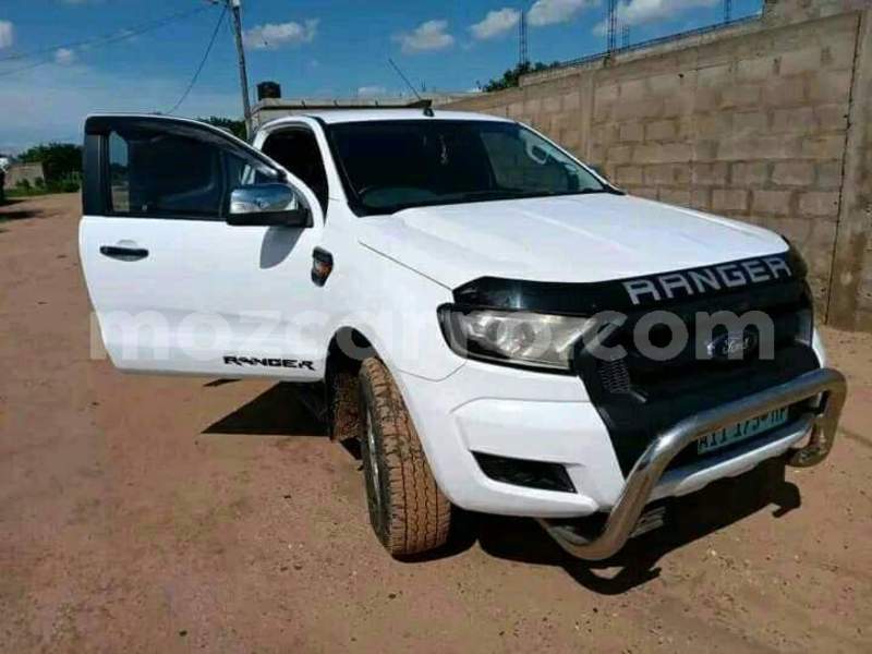 Big with watermark ford ranger maputo maputo 27855