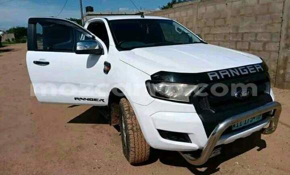 Tenga Tsaru Ford Ranger Chena Mota in Maputo in Maputo Tenga Tsaru Ford Ranger Chena Mota in Maputo in Maputo
