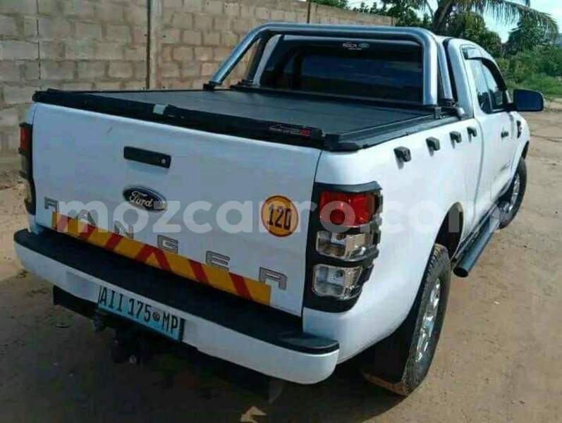 Big with watermark ford ranger maputo maputo 27855