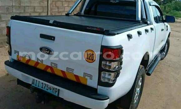 Tenga Tsaru Ford Ranger Chena Mota in Maputo in Maputo Tenga Tsaru Ford Ranger Chena Mota in Maputo in Maputo