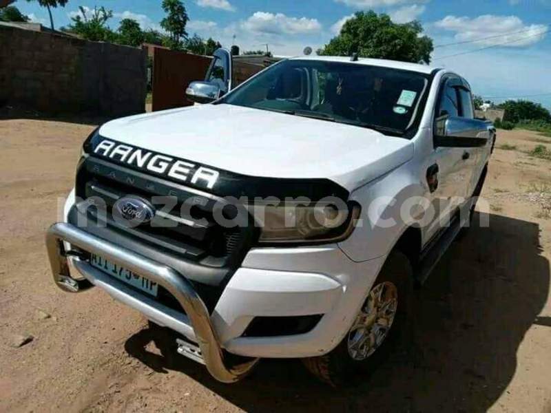 Big with watermark ford ranger maputo maputo 27855