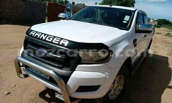 Tenga Tsaru Ford Ranger Chena Mota in Maputo in Maputo Tenga Tsaru Ford Ranger Chena Mota in Maputo in Maputo