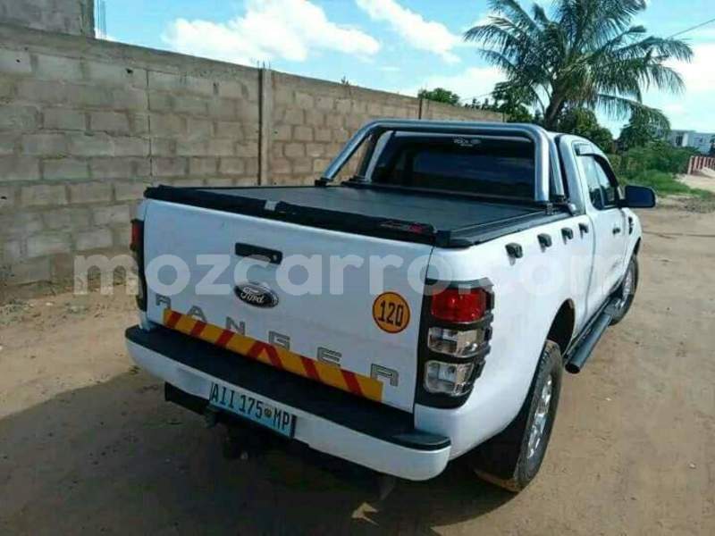 Big with watermark ford ranger maputo maputo 27855