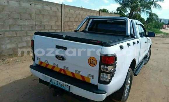 Tenga Tsaru Ford Ranger Chena Mota in Maputo in Maputo Tenga Tsaru Ford Ranger Chena Mota in Maputo in Maputo