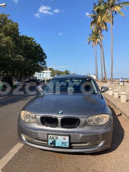 Big with watermark bmw 1 series maputo maputo 27856