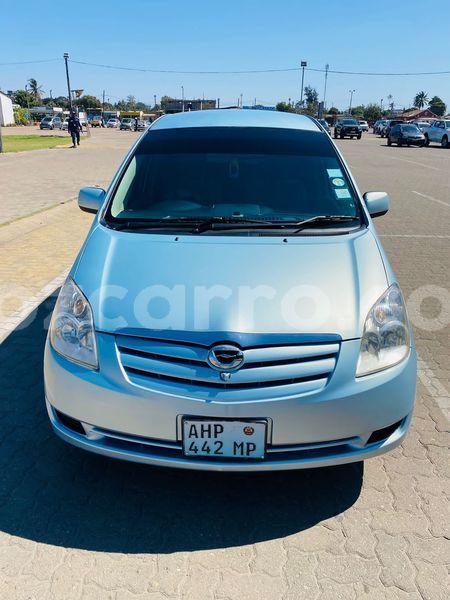 Big with watermark toyota spacio maputo maputo 27857