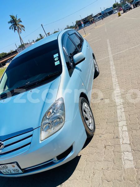 Big with watermark toyota spacio maputo maputo 27857