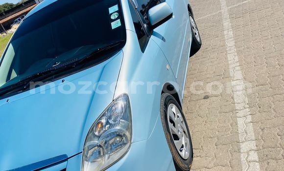 Nunua Ilio tumika Toyota Spacio Bluu Gari ndani ya Maputo nchini Maputo Nunua Ilio tumika Toyota Spacio Bluu Gari ndani ya Maputo nchini Maputo