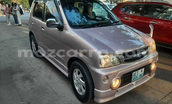 Tenga Tsaru Toyota Cami Zvimwe Mota in Maputo in Maputo