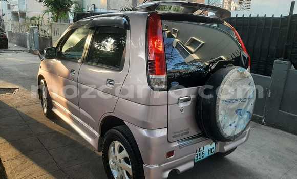 Buy Used Toyota Cami Other Car in Maputo in Maputo Buy Used Toyota Cami Other Car in Maputo in Maputo