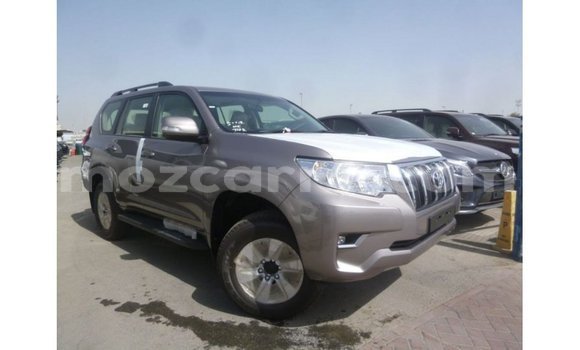 Buy Import Toyota Prado Other Car in Import - Dubai in Cabo Delgado Buy Import Toyota Prado Other Car in Import - Dubai in Cabo Delgado