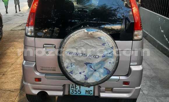 Buy Used Toyota Cami Other Car in Maputo in Maputo Buy Used Toyota Cami Other Car in Maputo in Maputo