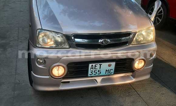 Buy Used Toyota Cami Other Car in Maputo in Maputo Buy Used Toyota Cami Other Car in Maputo in Maputo