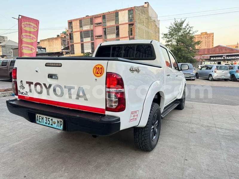 Big with watermark toyota hilux maputo maputo 27861